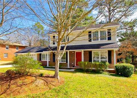 Deerwood, SMYRNA, GA 30082