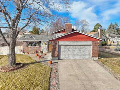 Caley, CENTENNIAL, CO 80121