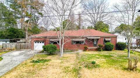 Robin Hood, ROME, GA 30161