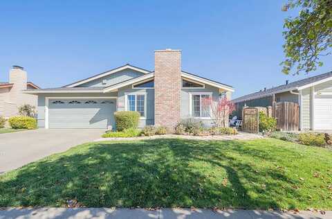 Kipling, SALINAS, CA 93901