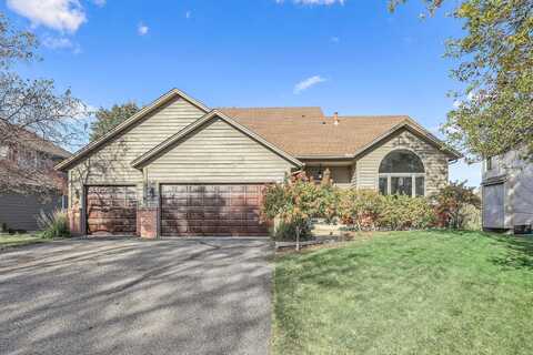 Brougham, PRIOR LAKE, MN 55372