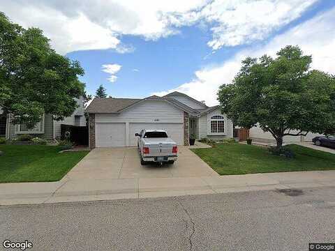 Lisbon, AURORA, CO 80013
