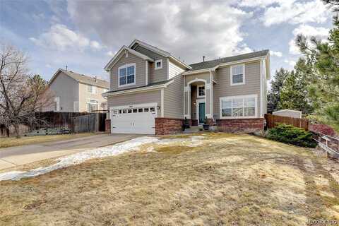 Riviera, AURORA, CO 80018