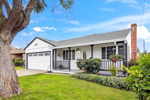 Meadowview, CASTRO VALLEY, CA 94546