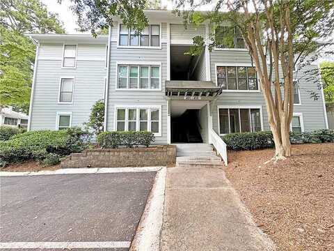 Summit North, ATLANTA, GA 30324