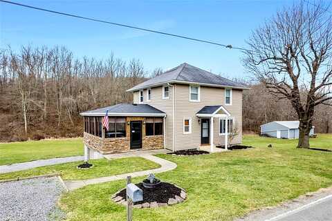 Mcclain, BEAVER FALLS, PA 15010