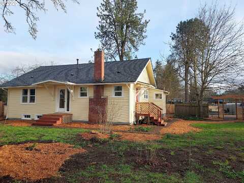 River, EUGENE, OR 97404