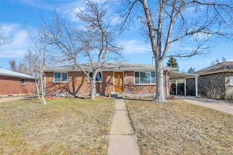 Inca, ENGLEWOOD, CO 80110