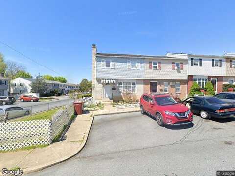 Carolina, WHITEHALL, PA 18052