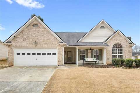Mcpherson, ACWORTH, GA 30101