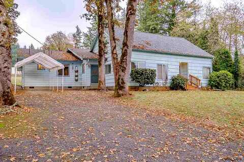 Holley Heights, SWEET HOME, OR 97386