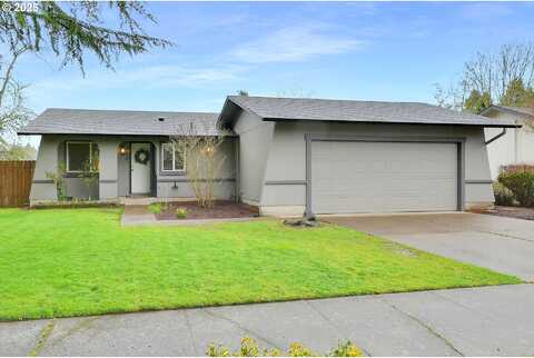 Van Duyn, EUGENE, OR 97401