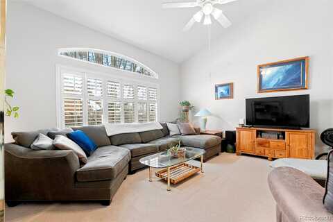 Geddes, CENTENNIAL, CO 80122