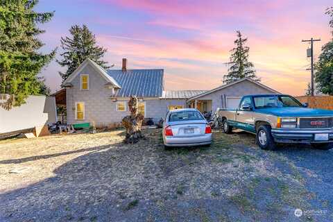 Chelan, WATERVILLE, WA 98858