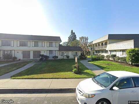 Via Encinas, CYPRESS, CA 90630