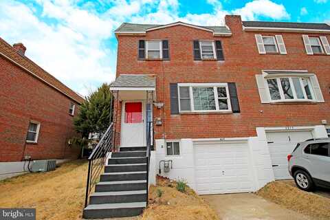 Gideon, BROOKHAVEN, PA 19015
