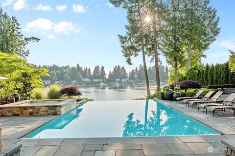 Horsehead Bay, GIG HARBOR, WA 98335