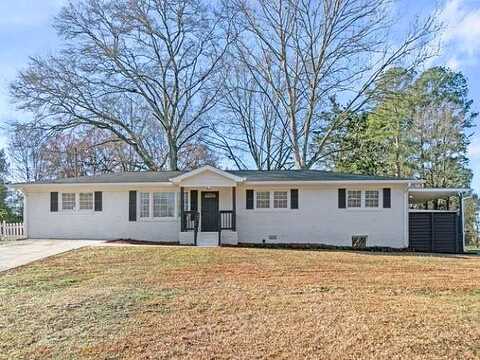 Oglesby, POWDER SPRINGS, GA 30127