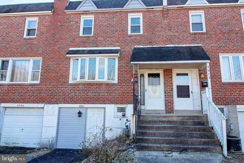 Powell, BROOKHAVEN, PA 19015