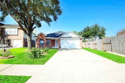 Eagle Bluff, HOUSTON, TX 77082
