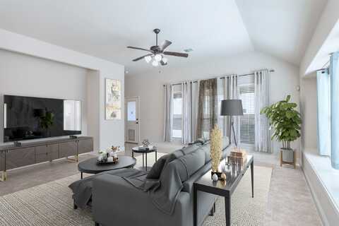 Lockhurst, ANNA, TX 75409