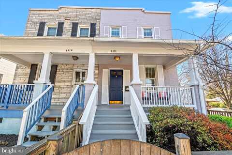 Hume, ALEXANDRIA, VA 22301
