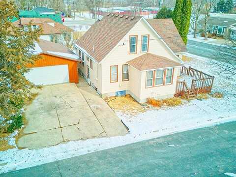 Howard, SILVER LAKE, MN 55381