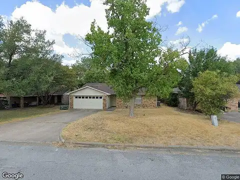 Willow Oak, BRYAN, TX 77802