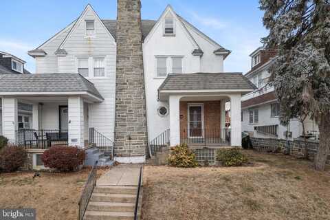 Lasher, DREXEL HILL, PA 19026