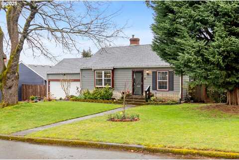 113Th, PORTLAND, OR 97220