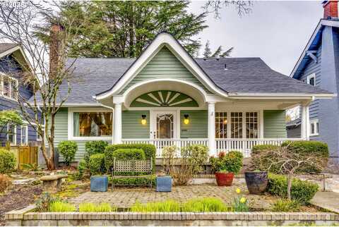 Laddington, PORTLAND, OR 97232