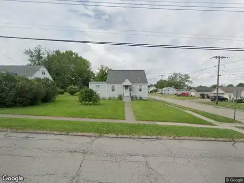 Washington, ERIE, PA 16509