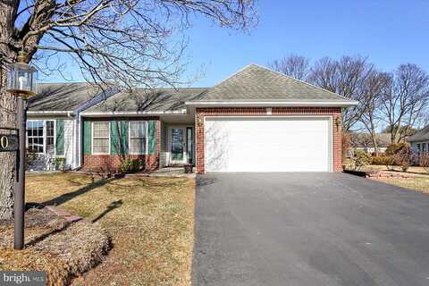 Burwick, MECHANICSBURG, PA 17050