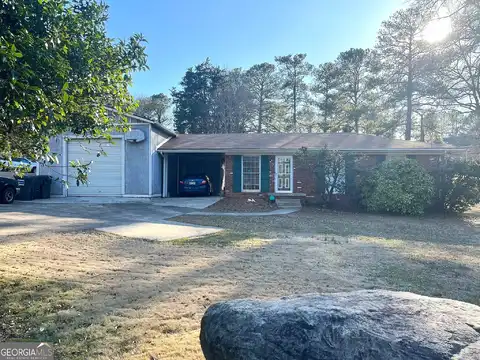 Overbrook, SMYRNA, GA 30082