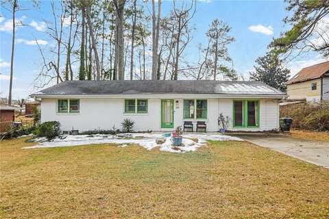 Patricia, MARIETTA, GA 30060