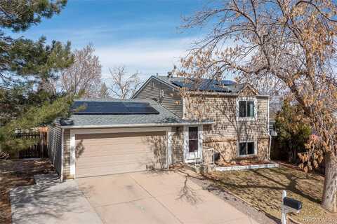 Quintero, AURORA, CO 80013