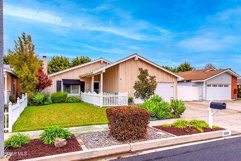 Bayside, SIMI VALLEY, CA 93063