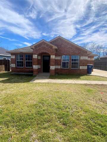 Silverhill, DALLAS, TX 75241
