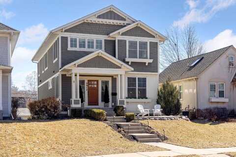 Ewing, MINNEAPOLIS, MN 55410
