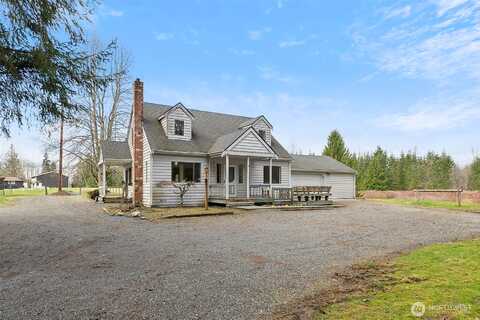 147Th, LAKE STEVENS, WA 98258