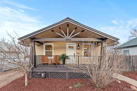 Acoma, ENGLEWOOD, CO 80110