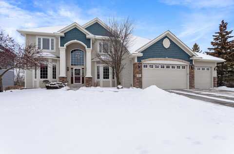 Obrien, PRIOR LAKE, MN 55372