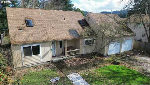 Pam, EUGENE, OR 97402