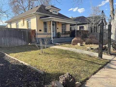Lincoln, ENGLEWOOD, CO 80113