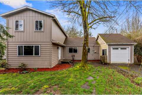 Wilbard, PORTLAND, OR 97219