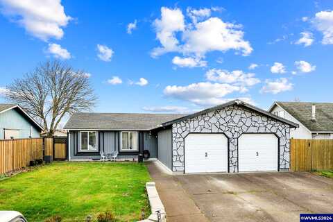Linn, ALBANY, OR 97322