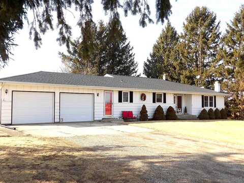 County Road Wc, JANESVILLE, WI 53548