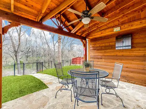 Scott, ROWLETT, TX 75088