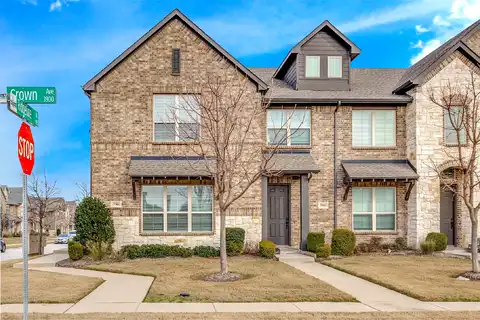 Crown, MCKINNEY, TX 75070