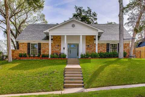 Treeline, DALLAS, TX 75224